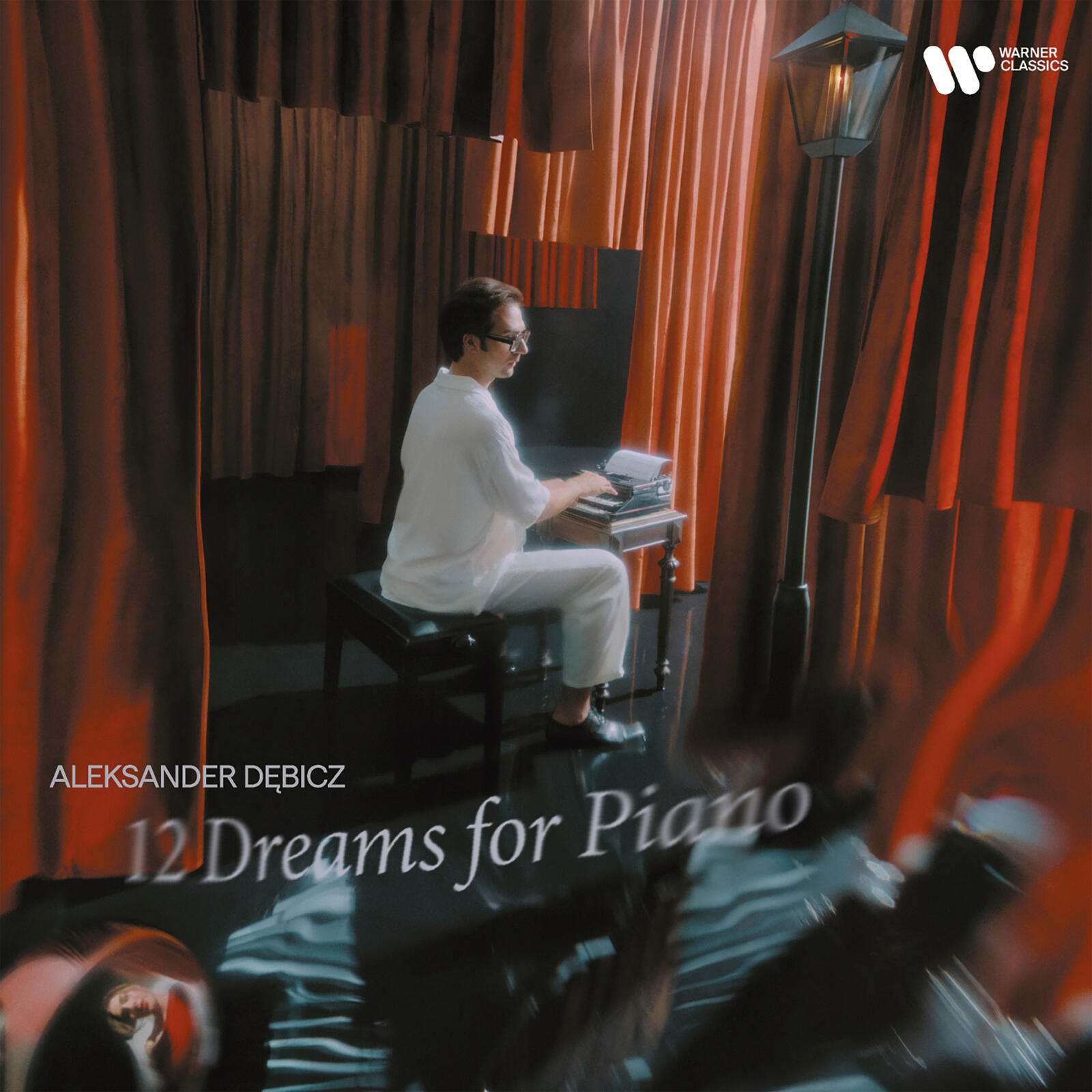 12 Dreams for Piano | Warner Classics